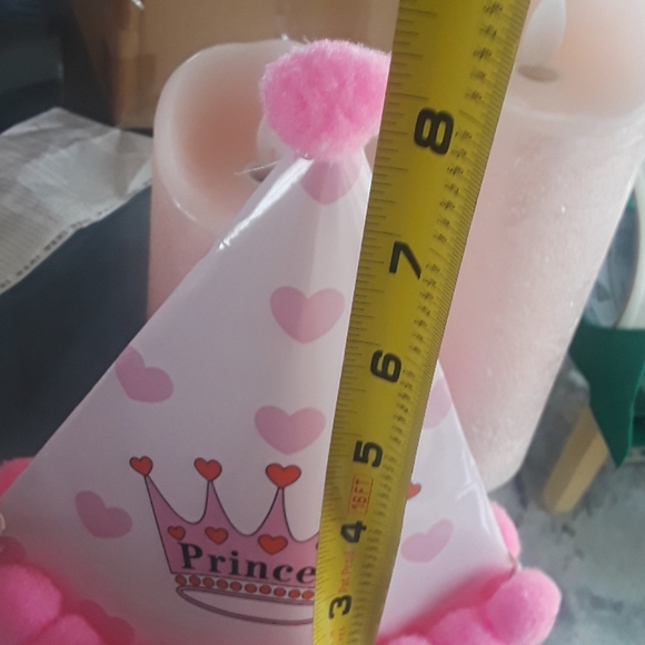 Dog birthday bandana set - Picture 6 of 6